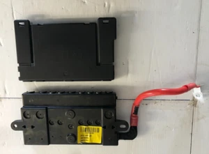 2013-2016 RANGE ROVER L405 RIGHT REAR FUSE JUNCTION BLOCK CONTROL MODULE - Picture 1 of 5