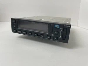 GMC 605 Garmin (011-02967-02) comes with 8130-3 - Picture 1 of 6