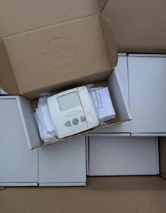 Watt Raumthermostat / Modbus Sensor Digitalanzeige WFHT-LCD 086U9563 - Bild 1 von 5