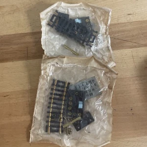 HO scale track Atlas No. 56 switch control box NEW IN BAG Lot Of 2 - Picture 1 of 4