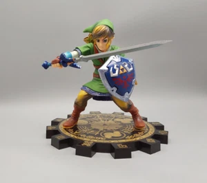 The Legend of Zelda Figur Link 20cm - Bild 1 von 4
