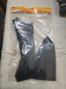 NEW KTM SX EXC Right and Left Radiator Shrouds 5480805100030 5480805000030 - Bild 1 von 6