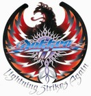 Lightning Strikes Again by Dokken (CD, 2008)