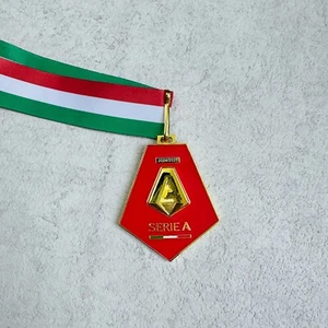 2024-25 Coppa Italia Bologna FC 1909 Football Medal (Only one Medal) - Picture 1 of 2