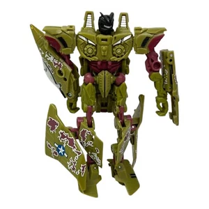 Transformers Machine Wars Thundercracker Actionfigur 2013 Hasbro BotCon gebraucht - Bild 1 von 6