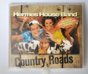 Country Roads by Hermes House Band (CD, 2001) - Bild 1 von 3