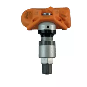 One BH Sens RDE047V21 Fits Cayenne 911 Macan Q7 Intellisens 433MHz TPMS Sensor - Picture 1 of 9