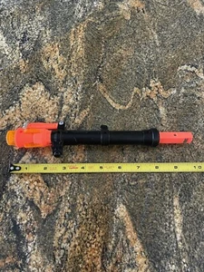 Nerf N-Strike 10" Hand Gun Pistol Scope - Picture 1 of 4