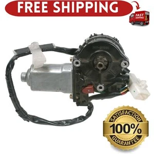 Cardone Import Window Lift Motor Remanufactured 47-1187 - Picture 1 of 1