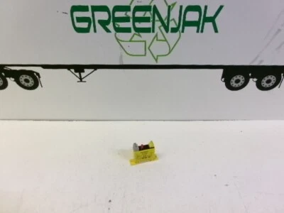 CRYDOM DR-IAC24 SOLID STATE RELAY NEW MISSING BOX FREE SHIPPING!!!!!!!!!!!! - Image 1 of 3