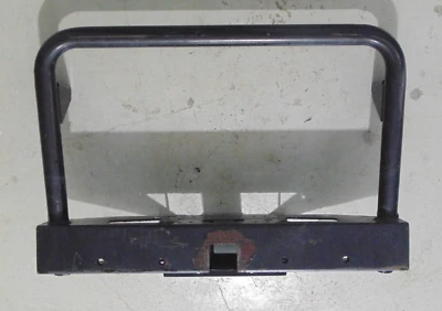 Kubota RTV X900 Front Bumper - Image 1 of 4