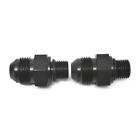 Transmission Fitting Belts and Cooling Automatic Transmission Oil Cooler End Fit