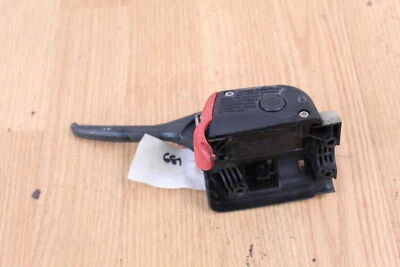 Polaris RMK 700 DRAGON 2009 cilindro maestro de freno Foto 1 de 4