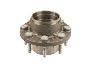 For 2006-2009 Chevrolet Express 2500 Wheel Hub Rear AC Delco 73914DNJZ 2007 2008 - Picture 1 of 2