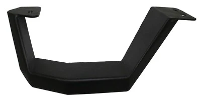 Go Rhino Drop Steps RB10 Series Running Boards Black Powdercoat Finish - Image 1 of 3
