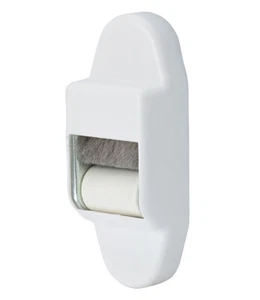 Gurtführung 14 mm Rolladen Rollladen Gurtdurchführung Rollo Gurtschschoner MINI - Bild 1 von 1