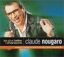 Claude Nougaro von Claude Nougaro | CD | Zustand gut - Bild 1 von 1