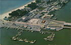 Clearwater Beach,FL Aerial View Pinellas County Florida Ward Beckett & Co.