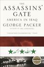 The Assassins Gate America In Iraq