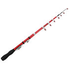 fishing rod & reel combos Fishing Rods Ugly Stick Small Throwing Pole Portable