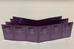 Kiehl's Super Multi-Korrektur Creme 0,10 Flüssigunzen x 24 Proben Reisepackungen 18T800 - Bild 1 von 12