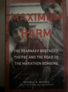 Maximaler Schaden: Die Zarnajew-Brüder, das FBI und der Weg zum Marathon... - Bild 1 von 2