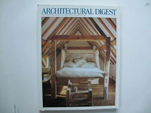 Architectural Digest, July 1998 - Picture 1 of 1