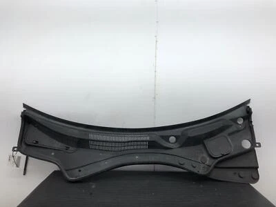 Maserati Ghibli 2014-2017 OEM parabrisas delantero cubierta parrilla panel 670010468 Foto 1 de 4
