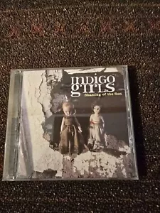 CD Indigo Girls Shaming of the Sun Shame on You - Imagen 1 de 3