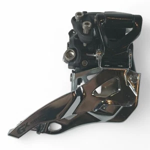SRAM GX Front Derallieur 2x 11 speed HI Clamp Bottom Pull 31.8 34.9mm - Picture 1 of 8