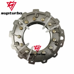 GT2260V 753392 para BMW X5 3.0D E53 160 Kw 218 HP M57N 2003 Turbo boquilla anillo VNT - Imagen 1 de 2