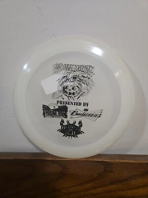 Innova Champion Glow Tern 167g Old Run from 2015 Penned "TE" Misprint F2 - Image 1 of 4
