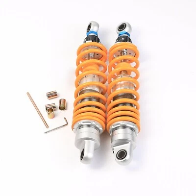 Amortiguador de aire para moto HONDA CT70 ST70 Z50 CT90 13" 330mm Foto 1 de 4