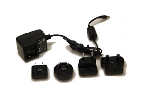Fuente de alimentación para transceptor (CE) City Theatrical Show Baby DMX - Imagen 1 de 1
