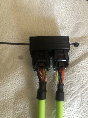 Bypass centraline SGW Jeep, fiat, alfa Multiecuscan, alfaobd - Bild 1 von 4