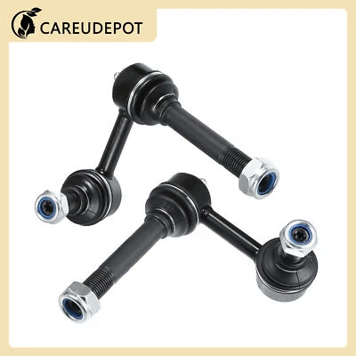 K750193 Front Stabilizer End Link Suspension Kit for INFINITI EX37 Item of 2 - Image 1 of 4