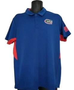 Polo Florida Gators Talla M - Imagen 1 de 2