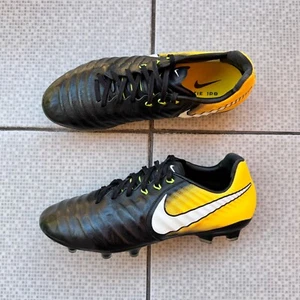 Nike Tiempo Legacy III FG 2017 Football Boots Soccer Cleats US 9.5 EUR 43 * - Picture 1 of 11