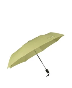 !!Sale!! Exklusiver Original Wenger Taschenschirm Regenschirm W1215 Hellgrün 002 - Bild 1 von 3