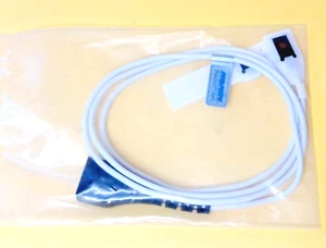 NONIN 7000I SÄUGLING EINWEG PULSOXIMETER SENSOR PULSFREQUENZ SPO2 ÜBERWACHUNG - Bild 1 von 7
