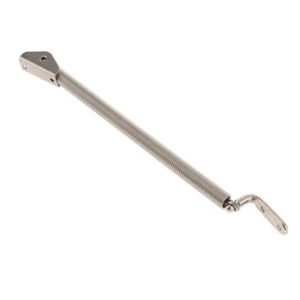 Stainless Hatch Lid Support Spring Adjuster Porthole Door Hatch Spring Holder - Picture 1 of 8