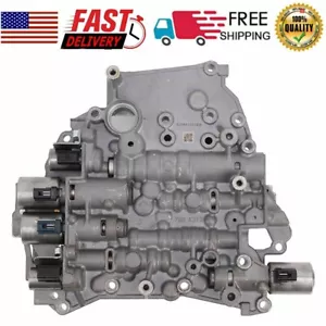 K313 Automatic Transmission Valve Body For Toyota Corolla Auris Wish 2012-UP - Bild 1 von 14