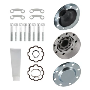 Driveshaft CV Joint Kit for Jeep Wrangler 52123557AA, 52123558AA - Bild 1 von 12