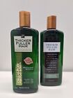 Thicker Fuller Hair -  Revitalizing Shampoo & Weightless Conditioner Set
