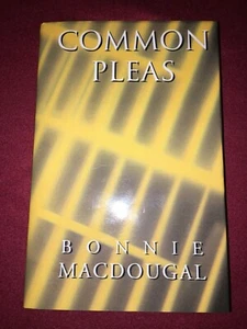 Common Pleas by Bonnie MacDougal - Bild 1 von 10