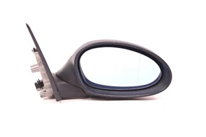 espejo exterior derecho original Espejo BMW Serie 3 E90/E91 plata derecha #4 - Imagen 1 de 2