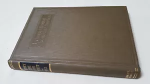 Antique Library Guide for the Chemist Byron Soule 1938 1st Ed 5th Prtg Used VG - Picture 1 of 12