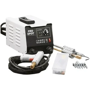 Macchina riparazione livellamento lamiera recupero dati display digitale intelligente - Foto 1 di 17