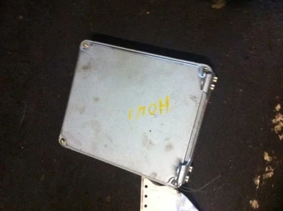 99 00 MAZDA MILLENIA ENGINE ECM ELECTRONIC CONTROL MODULE - Image 1 of 4