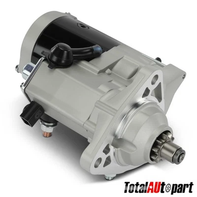 Motor De Arranque para Blue Bird All American FE SHL TC2000 L6 8.3L 12V 4KW CW 10T Foto 1 de 4